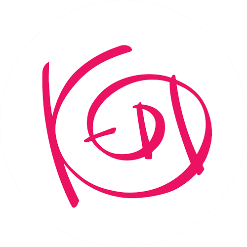 KEDD logó